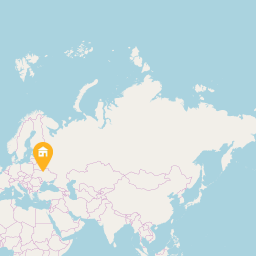 Apartment on Predslavinskaya на глобальній карті